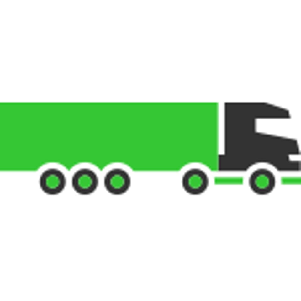 Coyote Logistics - Full truckload