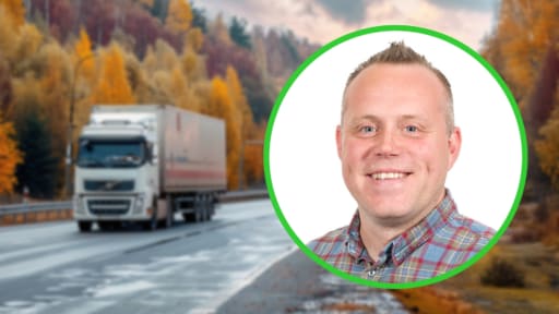 Coyote - Why Coyote Logistics is the Top Choice for European Shippers - Coyote Logistics